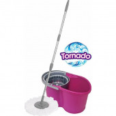 Parex Tornado Döner Başlıklı Temizlik Seti - 1