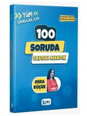 İnka Uzem KPSS ALES DGS 100 Soruda Sayısal Mantık - Esra Küçük İnka Uzem - 3