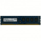 Kingston HP698650-154-HYAG 4GB 1Rx8 PC3L-12800U-11-12-A1 Low Voltage RAM - 1