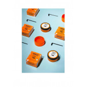 Mixup Kaş Şekillendirici Wax 50 ML - 6