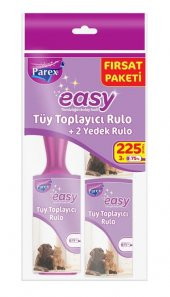 Parex Tüy Toplayıcı Fırsat Paketi 225Lİ - 1