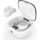 Ally XG8 TWS Kablosuz Bluetooth 5.0 Kulaklık Stereo Ses - 1