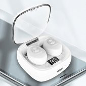 Ally XG8 TWS Kablosuz Bluetooth 5.0 Kulaklık Stereo Ses - 2