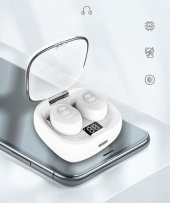 Ally XG8 TWS Kablosuz Bluetooth 5.0 Kulaklık Stereo Ses - 4
