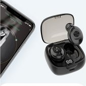 Ally Xg8 Tws Kablosuz Bluetooth 5.0 Kulaklık Stereo - 2