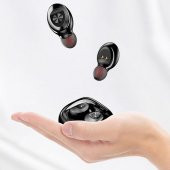 Ally Xg8 Tws Kablosuz Bluetooth 5.0 Kulaklık Stereo - 3