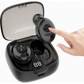 Ally Xg8 Tws Kablosuz Bluetooth 5.0 Kulaklık Stereo - 5
