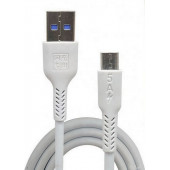 TT_PS003 Hızlı Şarj 5A Micro Usb Şarj ve Data Kablosu - 3