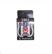 Beşiktaş şekilli Silgi - 1