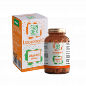 SUNDEX Lipozomal C 1000 mg 30 Tablet - 1