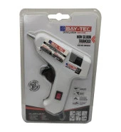 Bay-Tec Mum Silikon Tabancası İnce 20W  MK0432 - 2