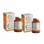 SUNDEX 2li Paket Lipozomal C 1000 mg 30 Tablet - 1