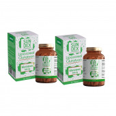 SUNDEX 2li Paket Lipozomal Glutatyon 500 mg 30 Tablet - 1