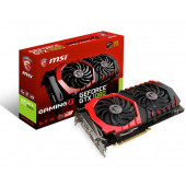 MSI GeForce GTX 1060 Gaming X 6GB EKRAN KARTI - 1