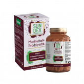 SUNDEX Mothvital+Probiyotik 30 Bitkisel Kapsül - 1