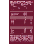 SUNDEX Mothvital+Probiyotik 30 Bitkisel Kapsül - 2
