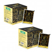 SUNDEX 2li Paket Imunova Vitamin C, Sambucus Nigra, Beta Glukan, Propolis, Çinko Pikolinat 20 Saşe - 1