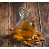 Badem Yağı Tatlı 50 ml Soğuk Sıkım %100 Saf ve Doğal Sweet Almond Oil - 2