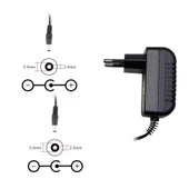 Xiaomi Mi 25.6V 0.8A (800mA) 20.5W Vakum Süpürge Adaptör - 1