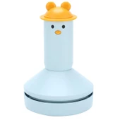 Sunup Pilli Mini El Süpürgesi Ve Başlığı - 1