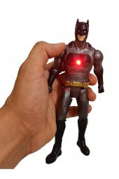 Batman Figür Oyuncak - 4