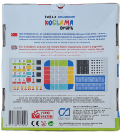 CA Games Kolay Kodlama Oyunu - 2