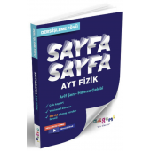 TYT MATEMATİK SAYFA SAYFA DERS İŞLEME FÖYÜ - 1