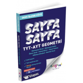 TYT-AYT GEOMETRİ SAYFA SAYFA DERS İŞLEME FÖYÜ - 1