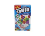 CA Games Tetra Tower Denge Oyunu - 1