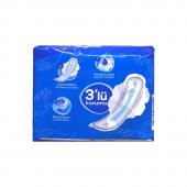 Orkid Ultra Gece & Gündüz Hijyenik Ped 6lı - 2