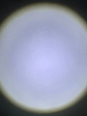 5W Şarj Edilebilir El Feneri 3 Fonksiyonlu HS 5210 - 4