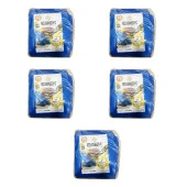 Emek Çadır Kumaşı Branda Tente UV Güneşlik Gölgelik Koruma Yağmur Su Geçirmez - 4x6 Metre - 5 Paket thumbnail 1