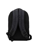 PLM MONZA NOTEBOOK SIRT ÇANTASI SİYAH 15.6'' - 3