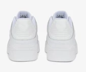 Puma Slipstream Leather Unisex Beyaz Spor Ayakkabı 38754402 M-71 - 4