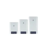 Demirdöküm DT4 Titanium Basic 1800 W 80 lt Termosifon - 4