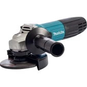 Makita GA4530R Avuç Taşlama Makinesi - 1