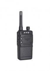 Sfe S200 PMR El Telsizi - 1
