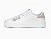 Puma Lajla Kadın Beyaz Spor Ayakkabı 38895102 I-48 - 1