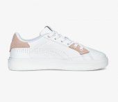 Puma Lajla Kadın Beyaz Spor Ayakkabı 38895102 I-48 - 2