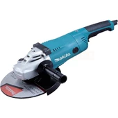 Makita GA9020 2200 W 230 mm Büyük Taşlama Makinesi - 1