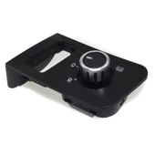 AEMPART AYNA ANAHTARI VOLKSWAGEN CADDY TOURAN KROM 03-15 - 1