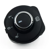 AEMPART AYNA ANAHTARI VOLKSWAGEN POLO 11-16 KROM - 1