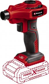 Einhell CE-AP 18 Li Aküsüz Hava Üfleme Tabancası - 1