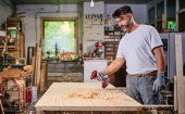 Einhell CE-AP 18 Li Aküsüz Hava Üfleme Tabancası - 3