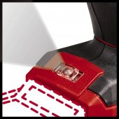 Einhell CE-AP 18 Li Aküsüz Hava Üfleme Tabancası - 9