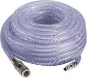 Einhell Kompresör Hava Hortumu 9mm X 15 Mt 4138210 - 1