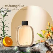 Mioji Mio Smell 2x Aromaterapi Şarjlı Yeni Nesil Otomatik Oda Kokusu Makinesi - Shangri-la - 2