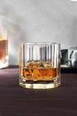 Paşabahçe Nude Kristal 68004 Churchill Viski Bardağı 4 Lü 310 cc - 1