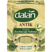 Dalan Antik Defneli Zeytinyağı Sabun 900 Gr 6x4 24'lü - 1