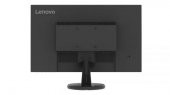 LENOVO 27" FHD 4MS 75HZ HDMI+VGA MONITOR 63DDKAT6TK - 4